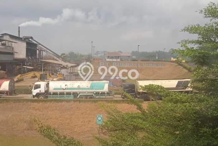 Pabrik Dijual di Tanah Tumbuh LT 955000m2, LB 240000m2 untuk Investasi Pabrik Dijual di Tanah Tumbuh LT 955000m2, LB 240000m2 untuk Investasi