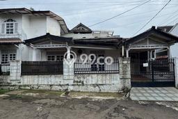 Dijual Rumah Strategis Bagus Punya 3 KT di Cinere Depok SHM Dijual Rumah Strategis Bagus Punya 3 KT di Cinere Depok SHM