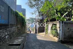 Kavling Tanah Dijual di Jagakarsa Jakarta Selatan Spesifikasi 120m2 Kavling Tanah Dijual di Jagakarsa Jakarta Selatan Spesifikasi 120m2