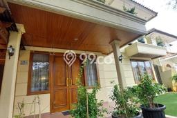 Jual Rumah Mewah Elegan Dengan View Eksklusif di Cipete, Jakarta Selatan Jual Rumah Mewah Elegan Dengan View Eksklusif di Cipete, Jakarta Selatan