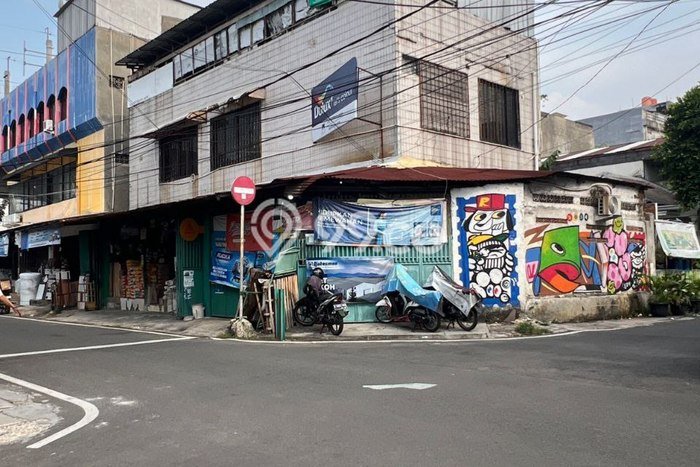 Unit Ruko Strategis di Kebayoran Baru, Jakarta Selatan Potensi Cuan Besar Unit Ruko Strategis di Kebayoran Baru, Jakarta Selatan Potensi Cuan Besar