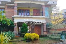 Rumah Luxury Modern Siap Huni di Jati Padang Jakarta Selatan Rumah Luxury Modern Siap Huni di Jati Padang Jakarta Selatan
