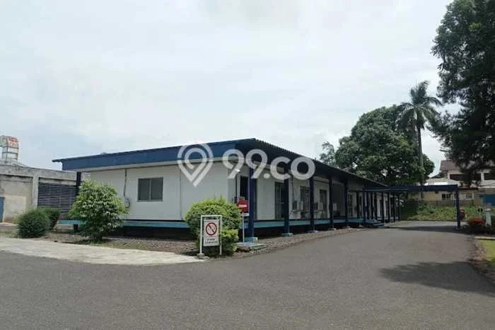 Tanah Kavling Dijual di Tajur, Bogor dengan Luas Tanah 150000m2 Tanah Kavling Dijual di Tajur, Bogor dengan Luas Tanah 150000m2