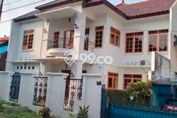 Rumah Eksklusif Siap Huni LT 390m2 di Pasar Minggu, Jakarta Selatan Rumah Eksklusif Siap Huni LT 390m2 di Pasar Minggu, Jakarta Selatan