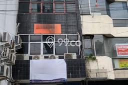 Ruko Area Strategis Kawasan Mampang Prapatan, Luas 400m2m², Prospektif Ruko Area Strategis Kawasan Mampang Prapatan, Luas 400m2m², Prospektif
