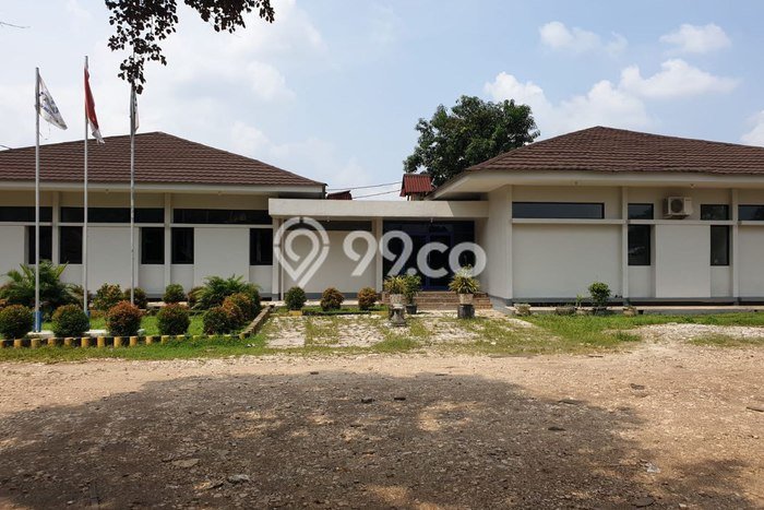 Gudang Dijual di Prime Area Depok Luas 2000m2 Gudang Dijual di Prime Area Depok Luas 2000m2