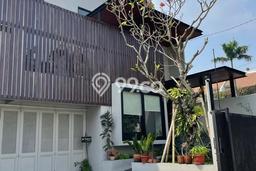 Jual Rumah Mewah Megah Dengan View Cantik di Bangka, Jakarta Selatan Jual Rumah Mewah Megah Dengan View Cantik di Bangka, Jakarta Selatan