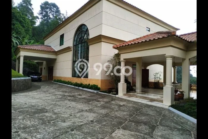 Dijual Hunian Mewah dengan Fasilitas Sekitar Lengkap di Megamendung, Bogor Dijual Hunian Mewah dengan Fasilitas Sekitar Lengkap di Megamendung, Bogor