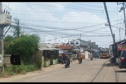 Tanah Dijual Lokasi Limo, Depok Luas 2600m2 Legalitas Aman Tanah Dijual Lokasi Limo, Depok Luas 2600m2 Legalitas Aman