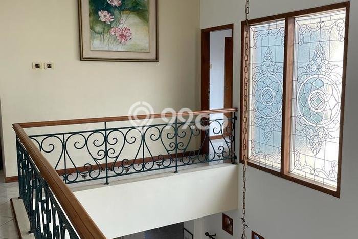 For Sale! Luxury House LT 488m2 Desain Modern di Ragunan For Sale! Luxury House LT 488m2 Desain Modern di Ragunan