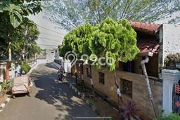 Rumah Minimalis 4 KT di Meruya Jakarta Barat Unfurnished Rumah Minimalis 4 KT di Meruya Jakarta Barat Unfurnished