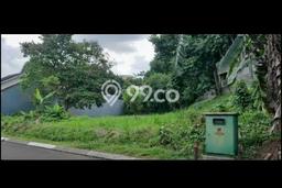 Tanah di Sawangan, Depok Luas 195m2 Dijual Segera Tanah di Sawangan, Depok Luas 195m2 Dijual Segera