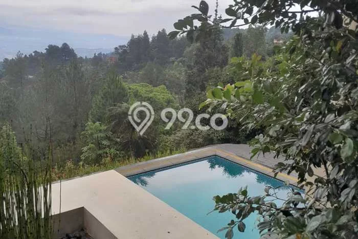 Dijual Hunian Mewah dengan Fasilitas Sekitar Komplit di Megamendung, Bogor Dijual Hunian Mewah dengan Fasilitas Sekitar Komplit di Megamendung, Bogor