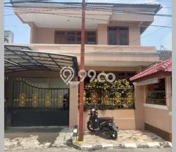 Siap Huni Rumah Mewah 4 Kamar di Cinere Dekat ke Mana Pun Siap Huni Rumah Mewah 4 Kamar di Cinere Dekat ke Mana Pun