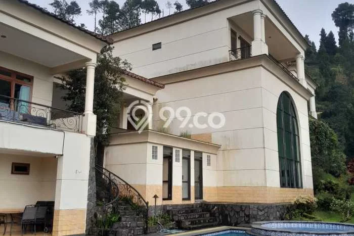 Dijual Hunian Mewah dengan Fasilitas Sekitar Komplit di Megamendung, Bogor Dijual Hunian Mewah dengan Fasilitas Sekitar Komplit di Megamendung, Bogor