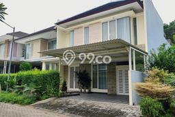 For Sale! Premium House LT 210m2 Desain Modern di Citraland For Sale! Premium House LT 210m2 Desain Modern di Citraland