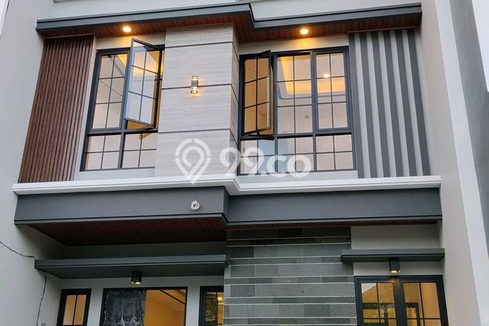 Dijual Rumah Luas Megah Dengan View Eksklusif di Middle East Ring Road, Surabaya Dijual Rumah Luas Megah Dengan View Eksklusif di Middle East Ring Road, Surabaya