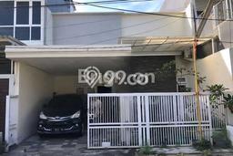 Rumah Minimalis 3 Kamar LT 160m2 di Mulyosari Rumah Minimalis 3 Kamar LT 160m2 di Mulyosari