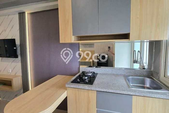 Apartemen Terjangkau Dijual di Surabaya 0 KT & 1 KM Apartemen Terjangkau Dijual di Surabaya 0 KT & 1 KM