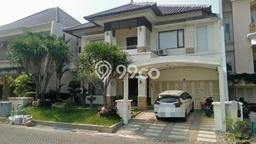 Jual Rumah Luas Elegan Dengan View Eksklusif di Pakuwon CIty, Surabaya Jual Rumah Luas Elegan Dengan View Eksklusif di Pakuwon CIty, Surabaya