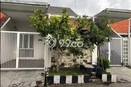 Jual Rumah Modern 3 KT di Middle East Ring Road, Surabaya Jual Rumah Modern 3 KT di Middle East Ring Road, Surabaya