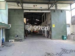 Untuk Dijual! Gudang di Margomulyo Surabaya LT 608m2 / LB 600m2 Kawasan Bisnis Untuk Dijual! Gudang di Margomulyo Surabaya LT 608m2 / LB 600m2 Kawasan Bisnis