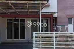 Jual Rumah Luas Megah Dengan View Cantik di Pakuwon CIty, Surabaya Jual Rumah Luas Megah Dengan View Cantik di Pakuwon CIty, Surabaya