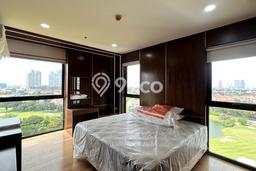 Apartemen Prestisius Dijual di Surabaya Lokasi Strategis Punya 3 Kamar Tidur Apartemen Prestisius Dijual di Surabaya Lokasi Strategis Punya 3 Kamar Tidur