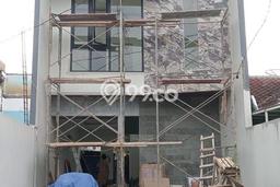 Hunian Cantik Minimalis Lb 125m2 di Rungkut, Surabaya Hunian Cantik Minimalis Lb 125m2 di Rungkut, Surabaya