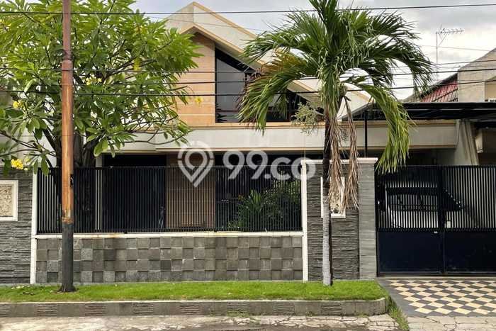 Hunian Super Elit dengan Akses Paling Strategis di kertajaya, Surabaya Hunian Super Elit dengan Akses Paling Strategis di kertajaya, Surabaya