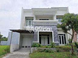 Hunian Mewah LB 350m2 Siap Pakai Desain Elegan di Citraland, Surabaya Hunian Mewah LB 350m2 Siap Pakai Desain Elegan di Citraland, Surabaya