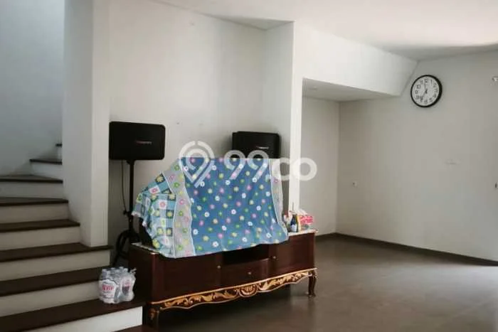 Dijual Rumah Strategis Bagus Punya 2 KT di Kenjeran Surabaya - Dijual Rumah Strategis Bagus Punya 2 KT di Kenjeran Surabaya -