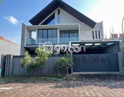 Rumah Elit Modern Siap Huni di Middle East Ring Road Surabaya Rumah Elit Modern Siap Huni di Middle East Ring Road Surabaya