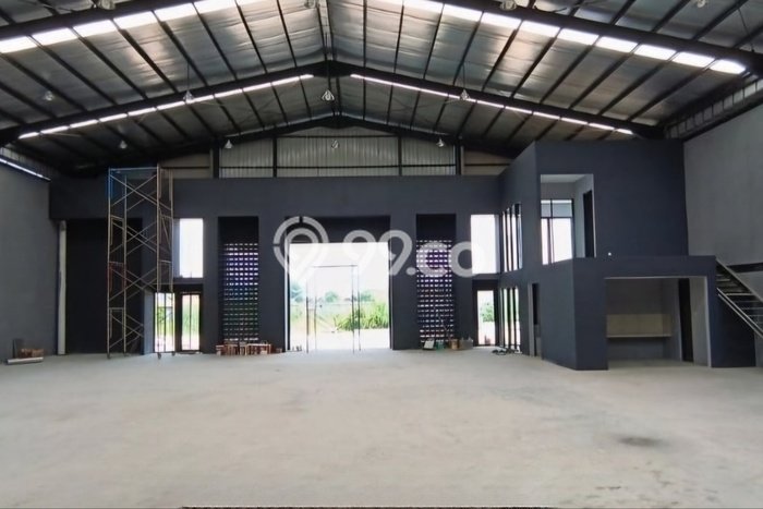 Gudang Dijual di Wonoayu LT 1104m2, LB 1012m2 Solusi Investasi Cerdas Gudang Dijual di Wonoayu LT 1104m2, LB 1012m2 Solusi Investasi Cerdas