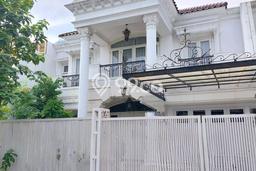 Dijual Rumah Mewah Megah Dengan View Cantik di Wisata Bukit Mas, Surabaya Dijual Rumah Mewah Megah Dengan View Cantik di Wisata Bukit Mas, Surabaya