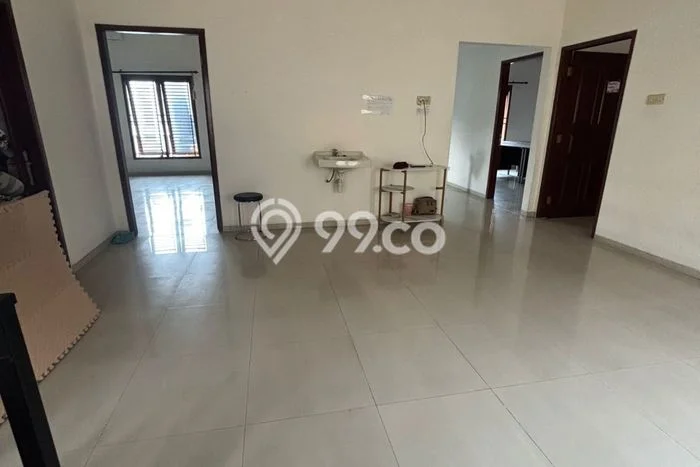 Dijual Rumah Luas Elegan Dengan View Cantik di Pakuwon City, Surabaya Dijual Rumah Luas Elegan Dengan View Cantik di Pakuwon City, Surabaya