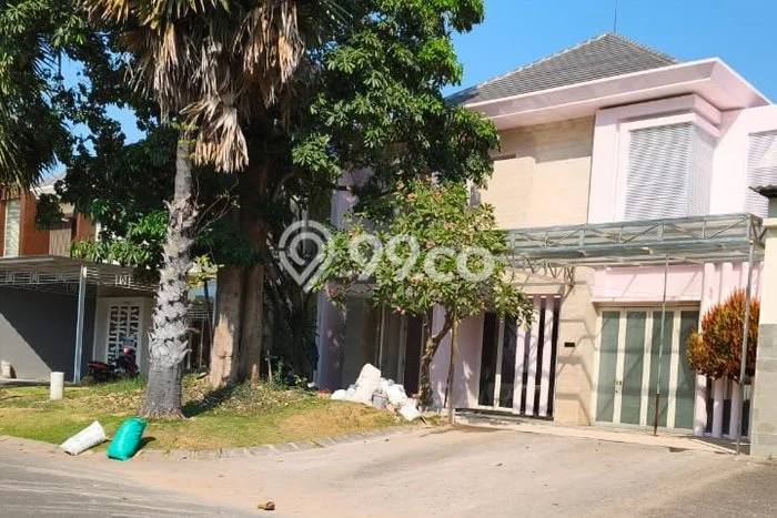 Disewakan! Rumah 4 Kamar Tidur &
3 Kamar Mandi di Pakuwon City, Surabaya Disewakan! Rumah 4 Kamar Tidur &
3 Kamar Mandi di Pakuwon City, Surabaya