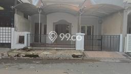 Jual Rumah Favorit Siap Huni LB 155m2 di Kenjeran, Surabaya Jual Rumah Favorit Siap Huni LB 155m2 di Kenjeran, Surabaya