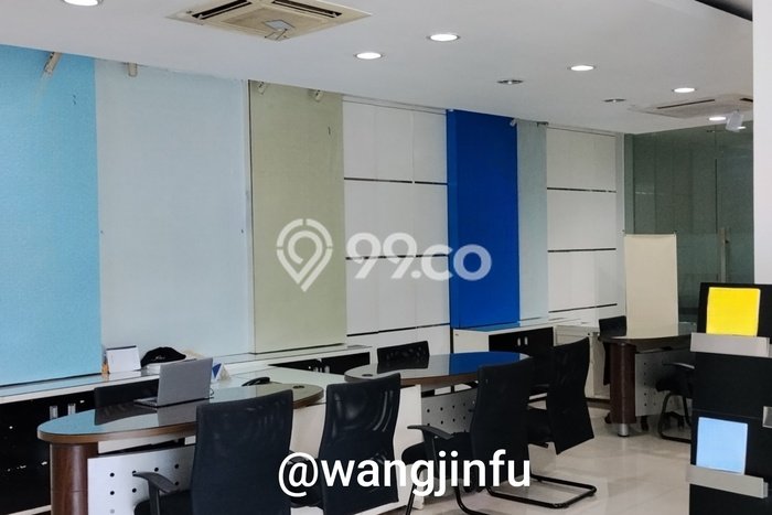 Unit Kantor Dijual di Surabaya LT 589m2 & LB 794m2 Unit Kantor Dijual di Surabaya LT 589m2 & LB 794m2
