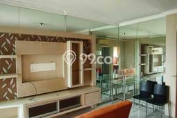 Untuk Dijual Apartemen 2 KT di Surabaya Luas 36m2 Untuk Dijual Apartemen 2 KT di Surabaya Luas 36m2