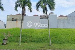 Tanah Dijual di Surabaya Seluas 608m2 Strategis Tanah Dijual di Surabaya Seluas 608m2 Strategis