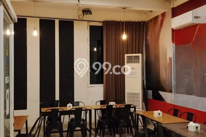 Ruko Dijual di Prime Area Surabaya Luas 110m2 Ruko Dijual di Prime Area Surabaya Luas 110m2