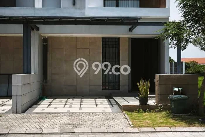 Dijual Rumah Strategis Bagus Punya 2 KT di Kenjeran Surabaya - Dijual Rumah Strategis Bagus Punya 2 KT di Kenjeran Surabaya -