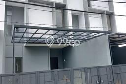 Dijual Hunian Rumah Terawat 3 KT di Dharma Husada, Surabaya Dijual Hunian Rumah Terawat 3 KT di Dharma Husada, Surabaya