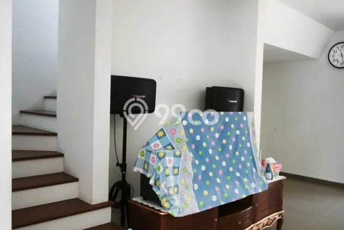 Dijual Rumah Strategis Bagus Punya 2 KT di Kenjeran Surabaya - Dijual Rumah Strategis Bagus Punya 2 KT di Kenjeran Surabaya -