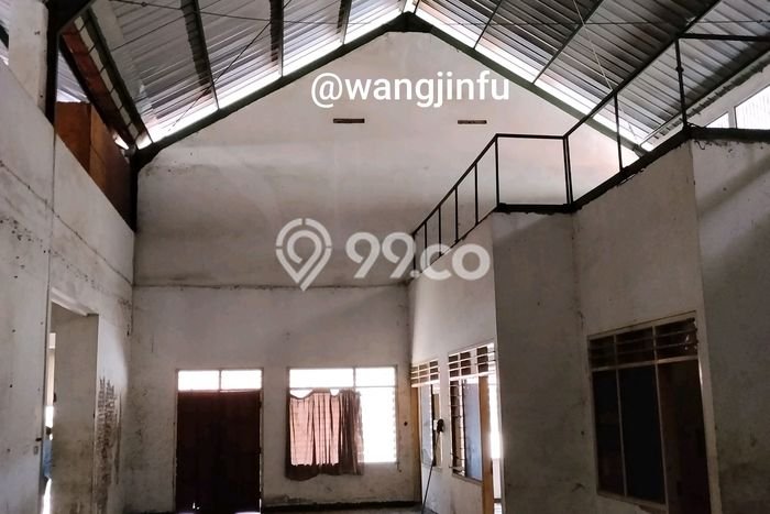 Gudang Dijual di Tambaksari Surabaya dengan LB 520m2 Gudang Dijual di Tambaksari Surabaya dengan LB 520m2