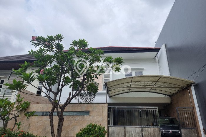 For Sale! Premium House LT 288m2 Desain Elegan di Middle East Ring Road For Sale! Premium House LT 288m2 Desain Elegan di Middle East Ring Road
