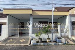 Rumah Minimalis 2 KT di Sutorejo Surabaya Rumah Minimalis 2 KT di Sutorejo Surabaya