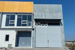 Gudang Dijual Lokasi Emas di Manyar Luas 540m2 Gudang Dijual Lokasi Emas di Manyar Luas 540m2