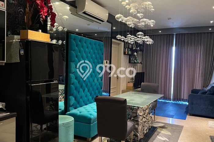 Disewakan Apartemen Murah di Tunjungan 2 KT Disewakan Apartemen Murah di Tunjungan 2 KT